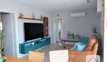 Apartamento à venda, 113 m² por R$ 1.395.000,00 - Vila Campesina - Osasco/SP