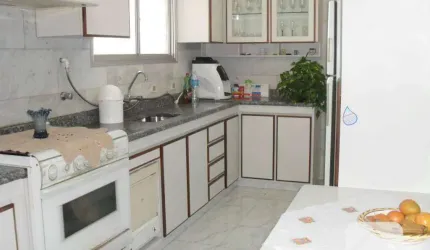 Apartamento à venda, 107 m² por R$ 850.000,00 - Vila Polopoli - São Paulo/SP