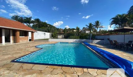 da, 1000 m² por R$ 880.000 - Jardim Leonor - Itatiba/SP