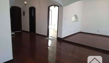 Sobrado 5 quartos Vila São Francisco - Butantã