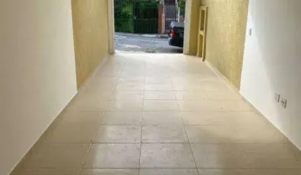 Sobrado 3 Quartos, Suíte, Duas vagas, JD. Ester - Butantã