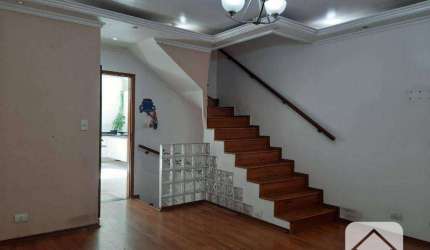 Village com 2 dormitórios à venda, 120 m² por R$ 670.000,00 - Vila Gomes - São Paulo/SP