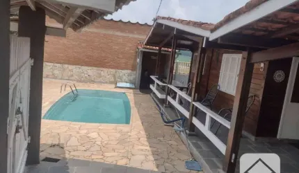 Casa com 3 dormitórios à venda por R$ 405.000,00 - Residencial Moenda - Itatiba/SP