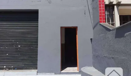 Salão sobreloja JD Bonfiglioli - Butantã