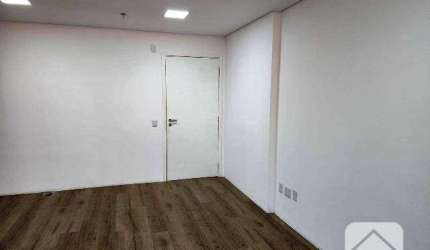 Sala comercial de 53m² à venda em Vila Yara-Osasco/SP