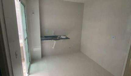 Apartamento Novo dois dormitórios  Vila Adalgisa - Butantã