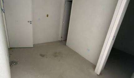 Apartamento dois dormitórios, Vila Adalgisa - Butantã