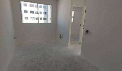 Apartamento com 2 dormitórios à venda, 42 m² por R$ 280.900,00 - Jardim D Abril - São Paulo/SP
