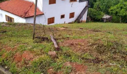 Excelente terreno com ótimo valor