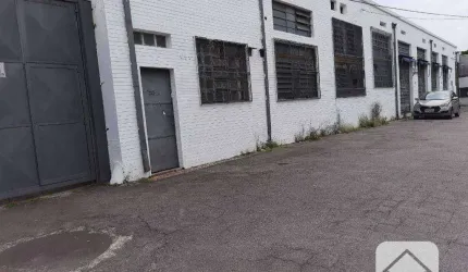 Galpão, 1605 m² - venda por R$ 16.000.000,00 ou aluguel por R$ 65.800,00/mês - Butantã - São Paulo/SP