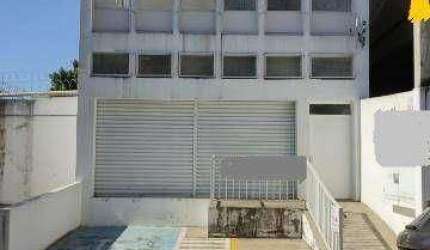 Prédio para alugar, 643 m² por R$ 20.000/mês