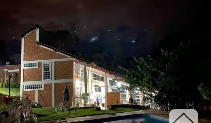 Linda Casa Vista Panoramica Aceita Permuta