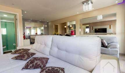 Viva com Conforto e Comodidade: Apartamento de 3 Dormitórios Próximo ao Metrô Vila Sônia