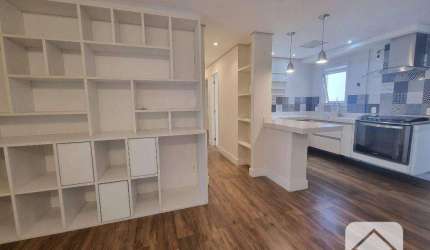 Apartamento de 95 m com 2 dormítórios, sendo uma suíte, varanda gourmet e 2 vagas de garagem para venda no Butantã, ao lado da USP.