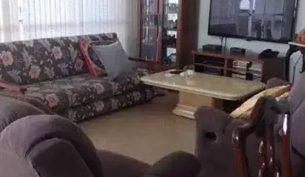 Excelente Apto 30 mts da Praia em Pintangueira