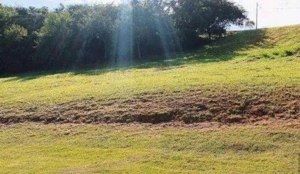 Terreno à venda, 599 m² por R$ 425.000,00 - Condomínio Santa Isabel - Louveira/SP
