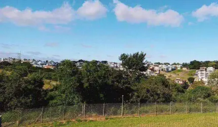 Terreno à venda, 598 m² por R$ 520.000,00 - Condomínio Santa Isabel - Louveira/SP