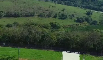 Terreno à venda, 739 m² por R$ 505.000,00 - Condomínio Santa Isabel - Louveira/SP