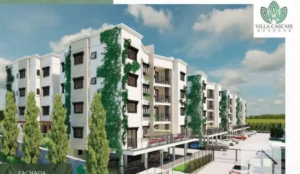 Lançamento em Vinhedo - Aptos padrão 88m2 - a partir de R$ 710mil - Entrega Outubro 2025*