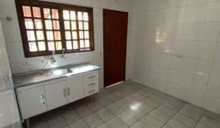 Sobrado com 2 dormitórios à venda, 70 m² por R$ 490.000,00 - Jardim Monte Kemel - São Paulo/SP