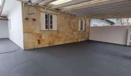 Terreno com uma casa térrea de 135m² com mais duas kitnets para venda no Butantã, bem pertinho da USP.