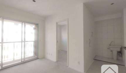 Apartamento com 2 dormitórios à venda, 39 m² por R$ 449.800,00 - Vila Sônia - São Paulo/SP