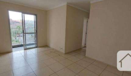 Apartamento com 3 dormitórios à venda, 69 m² por R$ 330.000,00 - Butantã - São Paulo/SP
