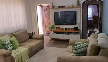 Casa Acochegante Vila Romana Aceita Permuta