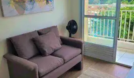 Apartamento com 2 dormitórios à venda, 41 m² por R$ 320.000,00 - Vila Butantã - São Paulo/SP