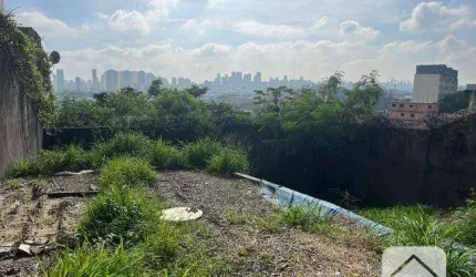 Terreno no Jaguaré 350m²