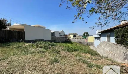 Excelente custo X benefício - Terreno à venda, 459 m² por R$ 415.000 - Condomínio Picollo Villaggio - Louveira/SP