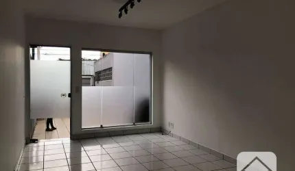 Sobrado Res. ou Com. Jd Peri Peri Butantã