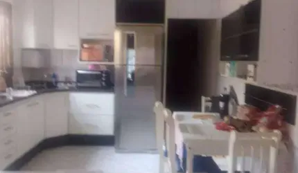 Casa Térrea Praia Grande, Caiçara