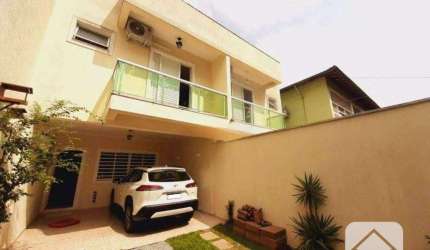 Sobrado com 3 dormitórios à venda, 150 m² por R$ 929.000,00 - Butantã - São Paulo/SP
