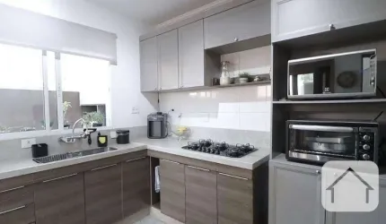 casa com 2 suíte na vila sonia