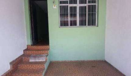 Sobrado com 2 dormitórios, 70 m² - venda por R$ 580.350,00 ou aluguel por R$ 2.500,00/mês - Vila Universitária - São Paulo/SP