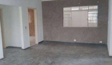 Sobrado com 3 dormitórios para alugar, 122 m² por R$ 3.550,00/mês - Jardim Ivana - São Paulo/SP