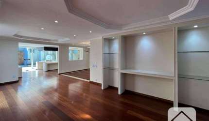 Sobrado com 4 dormitórios à venda, 360 m² por R$ 1.390.000,00 - Jardim São Paulo II - Cotia/SP