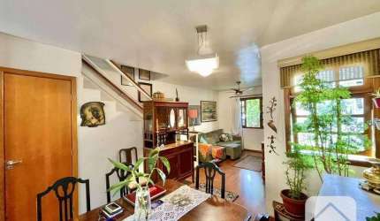 Cond. Residencial do Bosque - 3 dorms / 1 suíte, integrada. Condo c/ lazer no Km 21 Rap Tavares