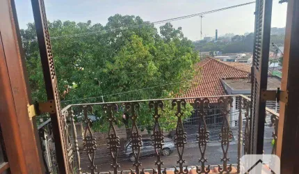 Sobrado com 4 dormitórios à venda, 169 m² por R$ 1.100.000,00 - Jardim Peri Peri - São Paulo/SP