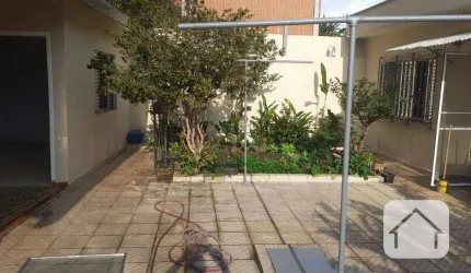 Sobrado com 3 dormitórios à venda, 110 m² por R$ 550.000 - Jardim Alvorada (Zona Oeste) - São Paulo/SP