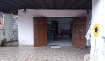 Sobrado com 4 dormitórios à venda, 250 m² por R$ 510.000,00 - Jardim Dracena - São Paulo/SP