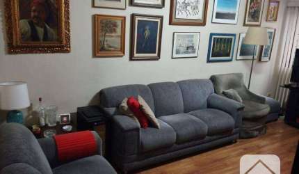 Casa térrea com 3 dormitórios à venda por R$ 690.000 - Conjunto Residencial Butantã - São Paulo/SP