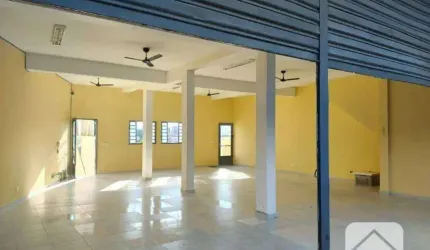 Prédio para alugar, 400 m² por R$ 6.950,00/mês - Jardim Ester Yolanda - São Paulo/SP