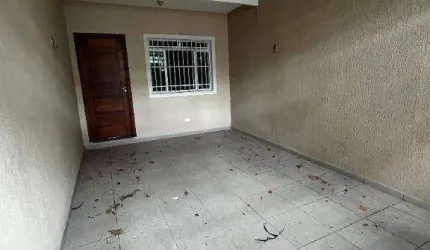 Casa com 92mts, 2 dormitórios à venda, por R$ 500 mil - Butantã