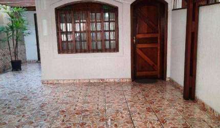 Sobrado a Venda no Jardim Bonfiglioli