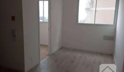Apartamento com 2 dormitórios, 37 m² - venda por R$ 320.000,00 ou aluguel por R$ 2.650,00/mês - Vila Gomes - São Paulo/SP