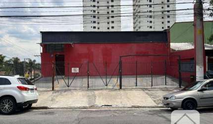 Prédio para alugar, 660 m² por R$ 29.203/mês - Vila Leopoldina - São Paulo/SP
