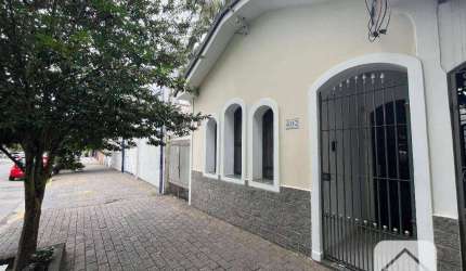Casa para alugar, 180 m² por R$ 5.092/mês - Ipiranga - São Paulo/SP