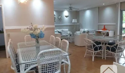 APTO 4 DORM. 1 SUITE, PRAIA ENSEADA